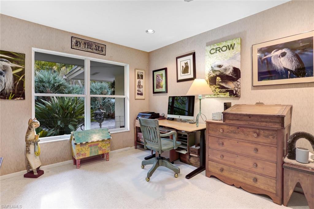 NOT APPLICABLE - Residential