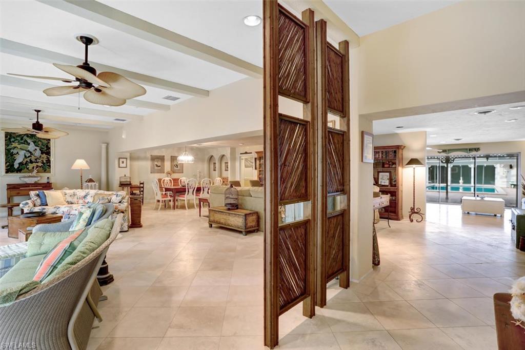 NOT APPLICABLE - Residential