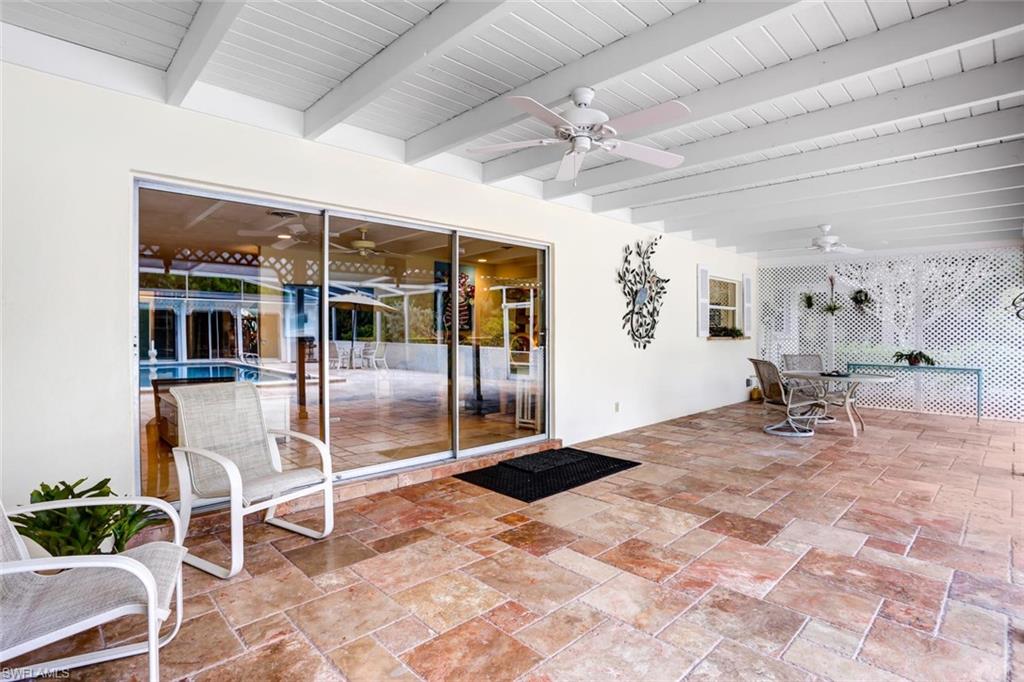 NOT APPLICABLE - Residential