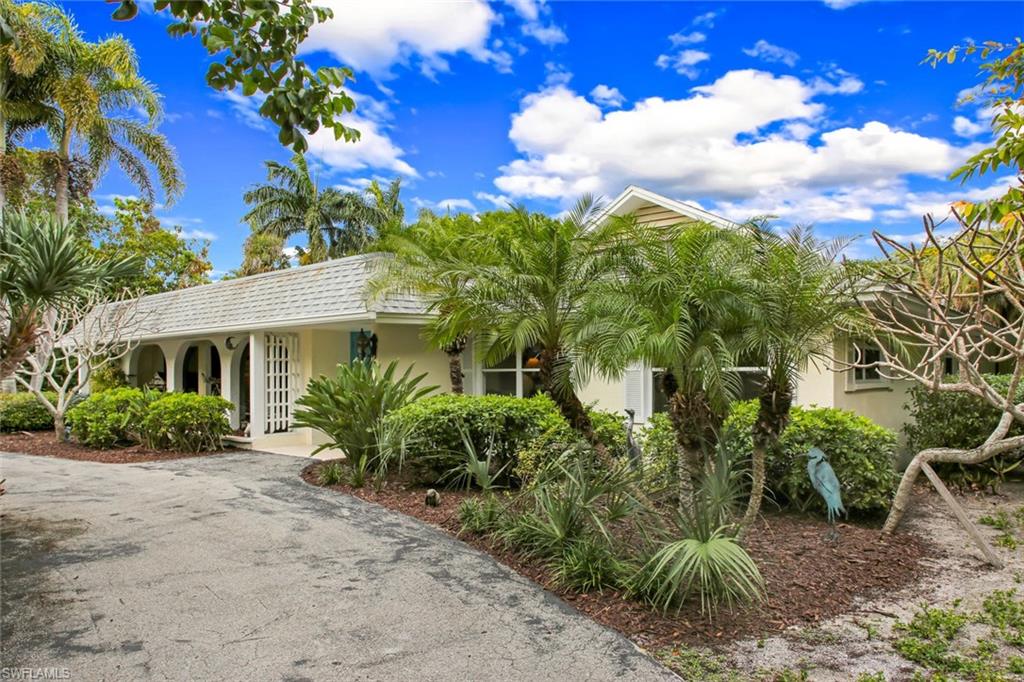 NOT APPLICABLE - Residential