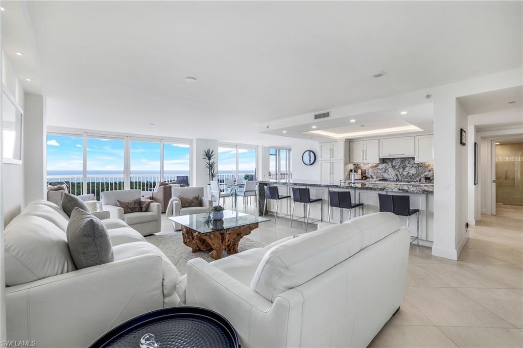 Photo of 6585 Nicholas BLVD #1401, NAPLES, FL 34108 (MLS # 225019241)