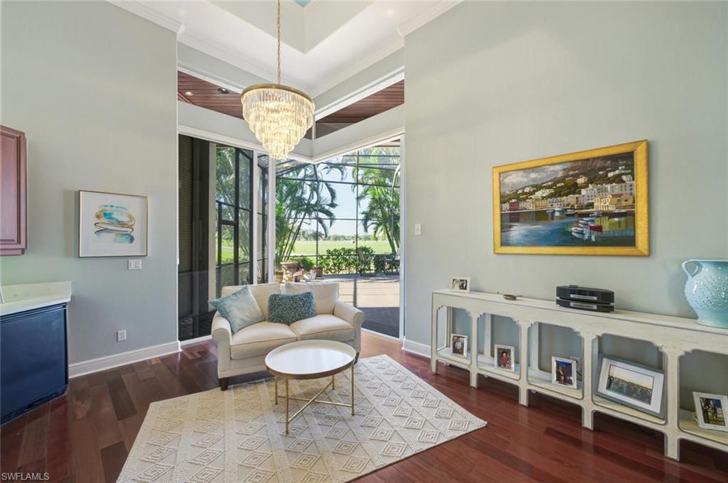 TERRACINA - Residential