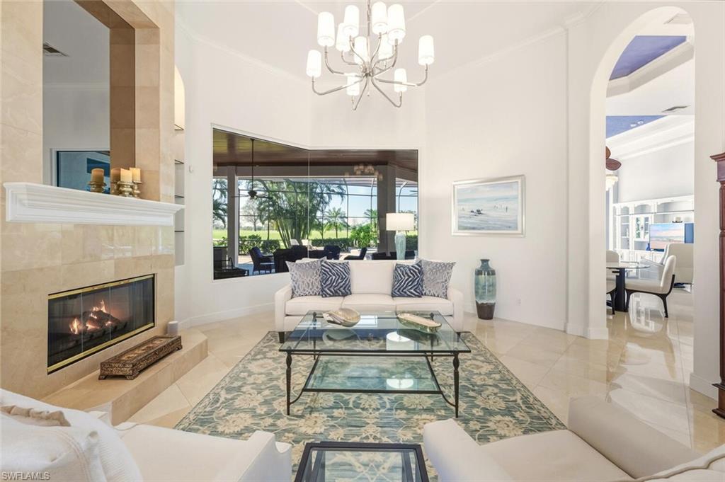 TERRACINA - Residential