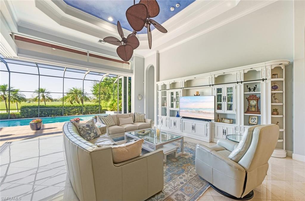 TERRACINA - Residential