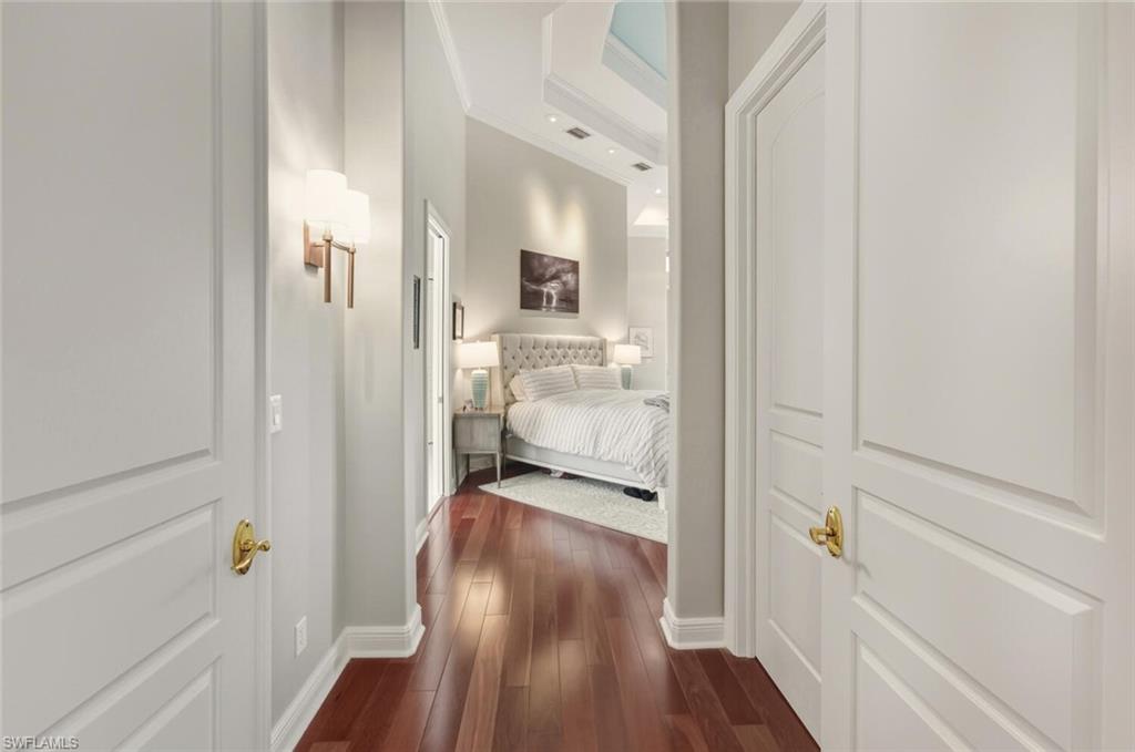 TERRACINA - Residential