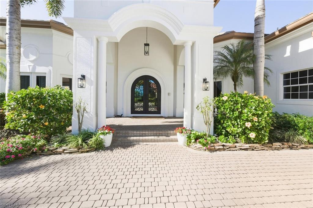 TERRACINA - Residential