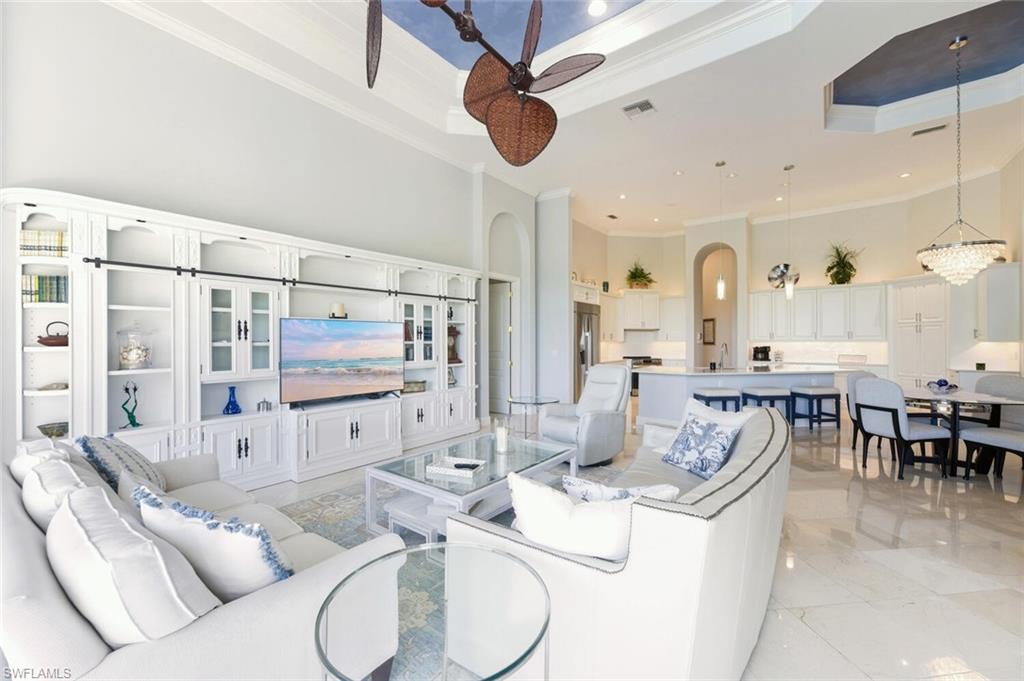 TERRACINA - Residential