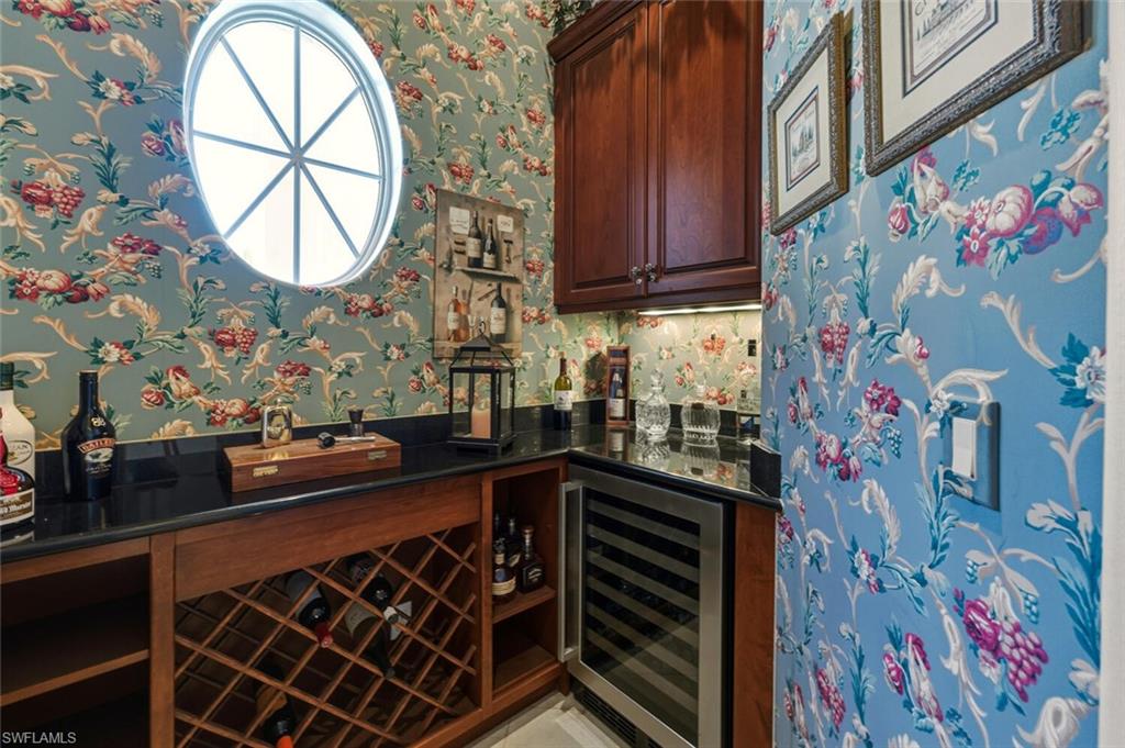 TERRACINA - Residential