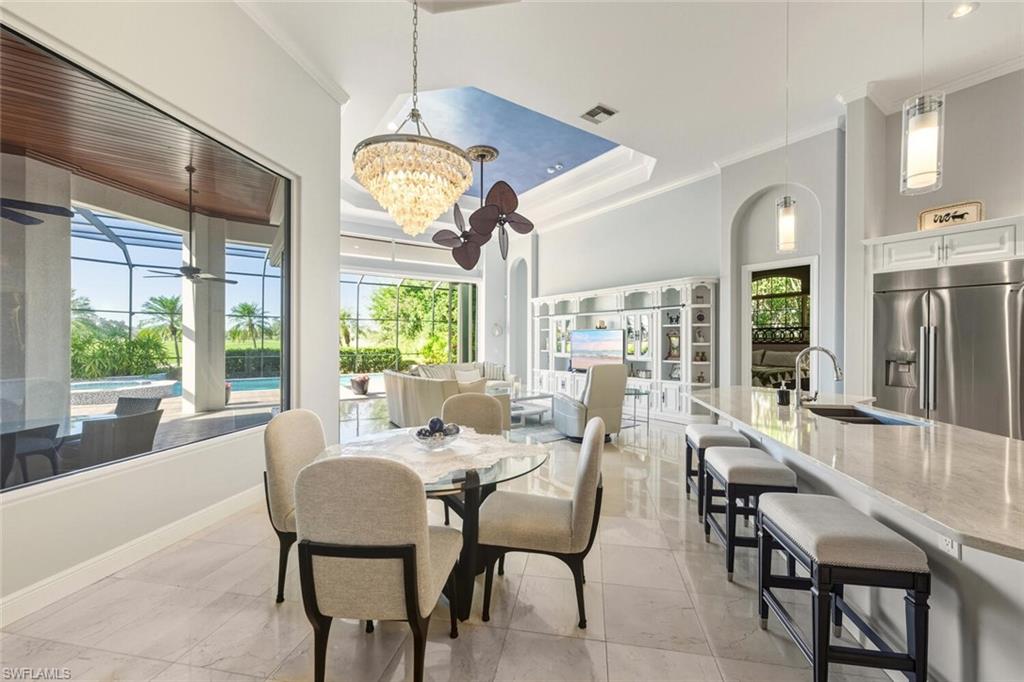 TERRACINA - Residential