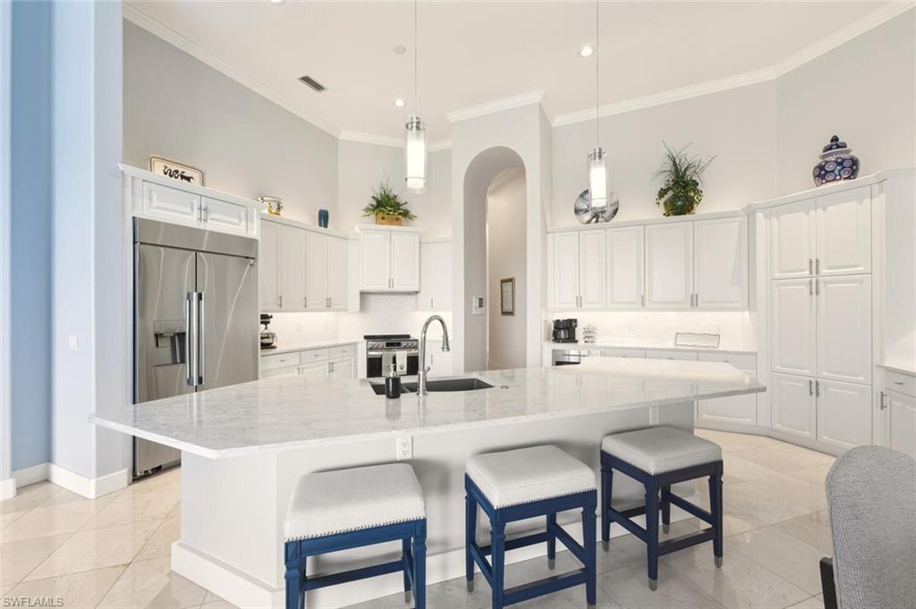 TERRACINA - Residential