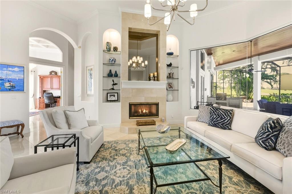 TERRACINA - Residential