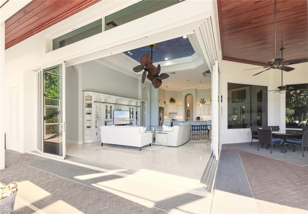 TERRACINA - Residential