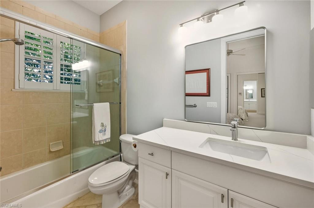 TERRACINA - Residential