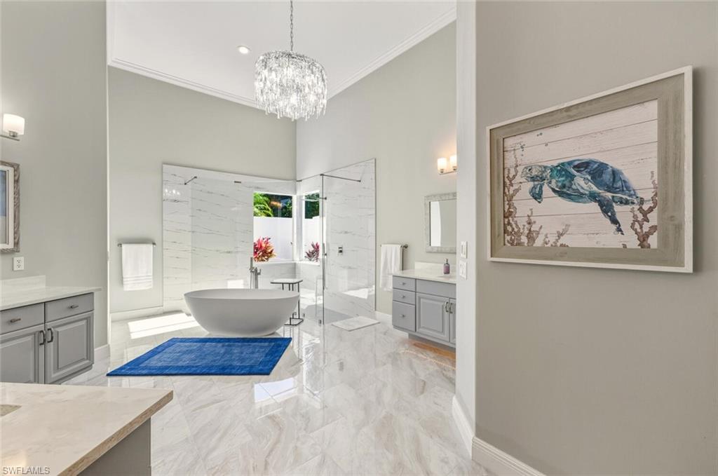 TERRACINA - Residential