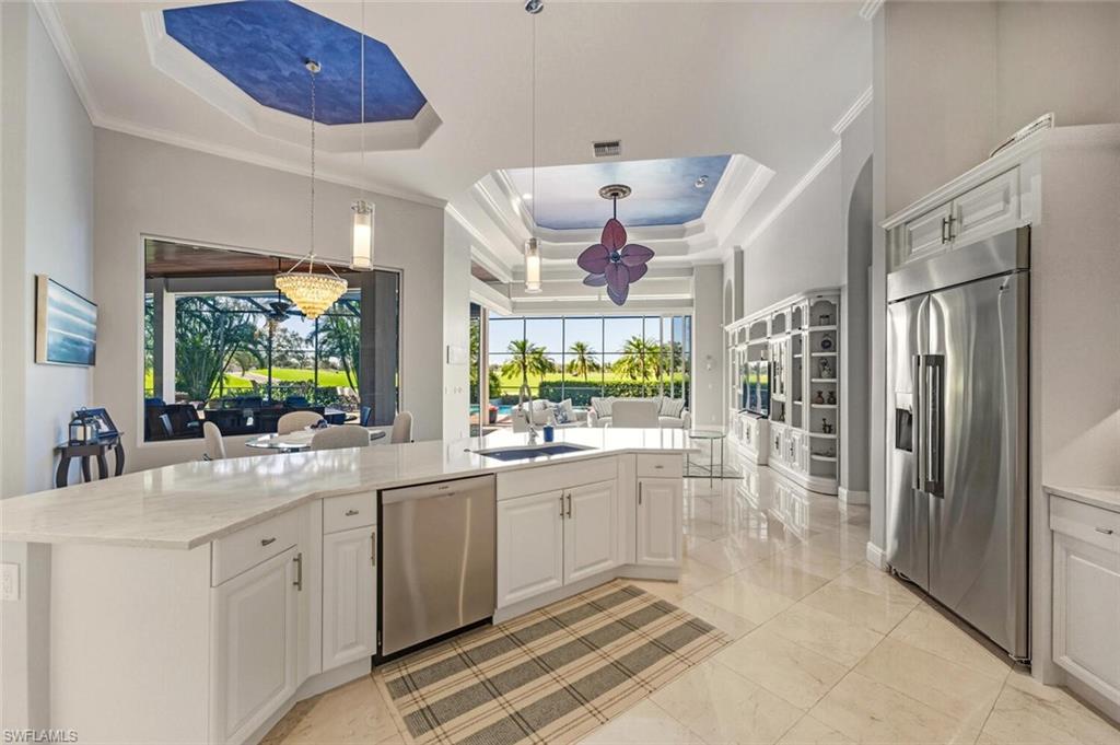 TERRACINA - Residential