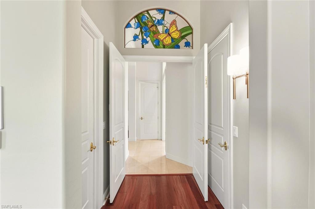 TERRACINA - Residential