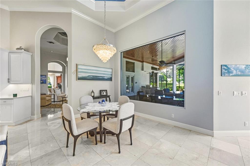 TERRACINA - Residential