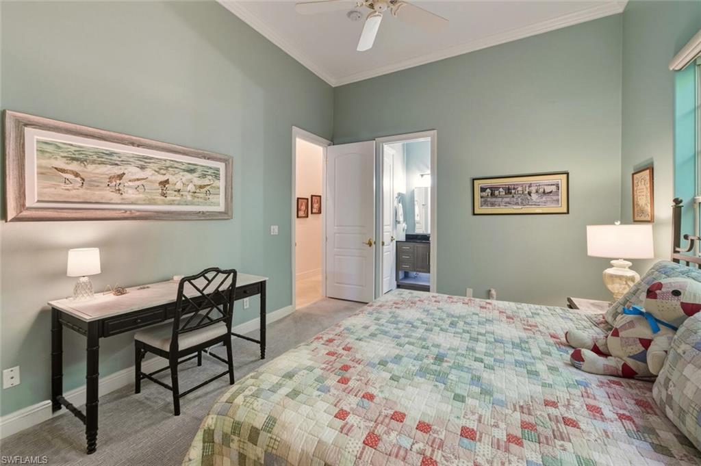 TERRACINA - Residential