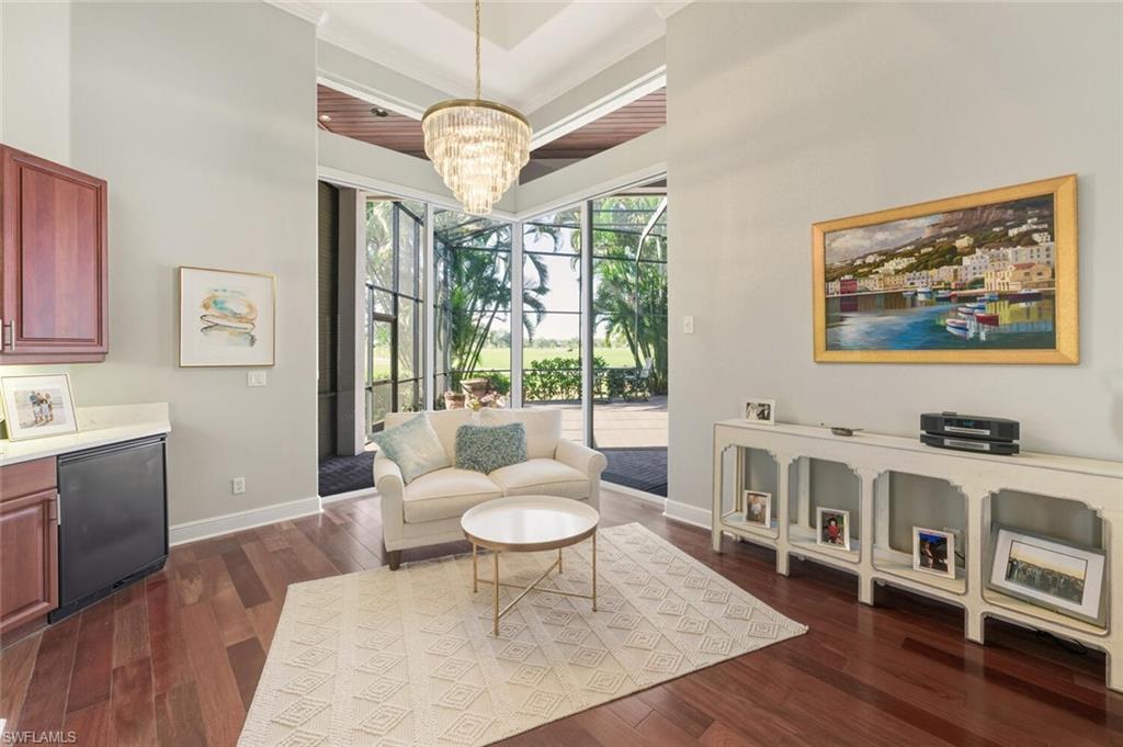 TERRACINA - Residential