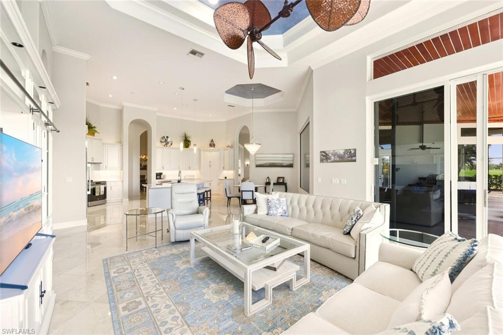 TERRACINA - Residential