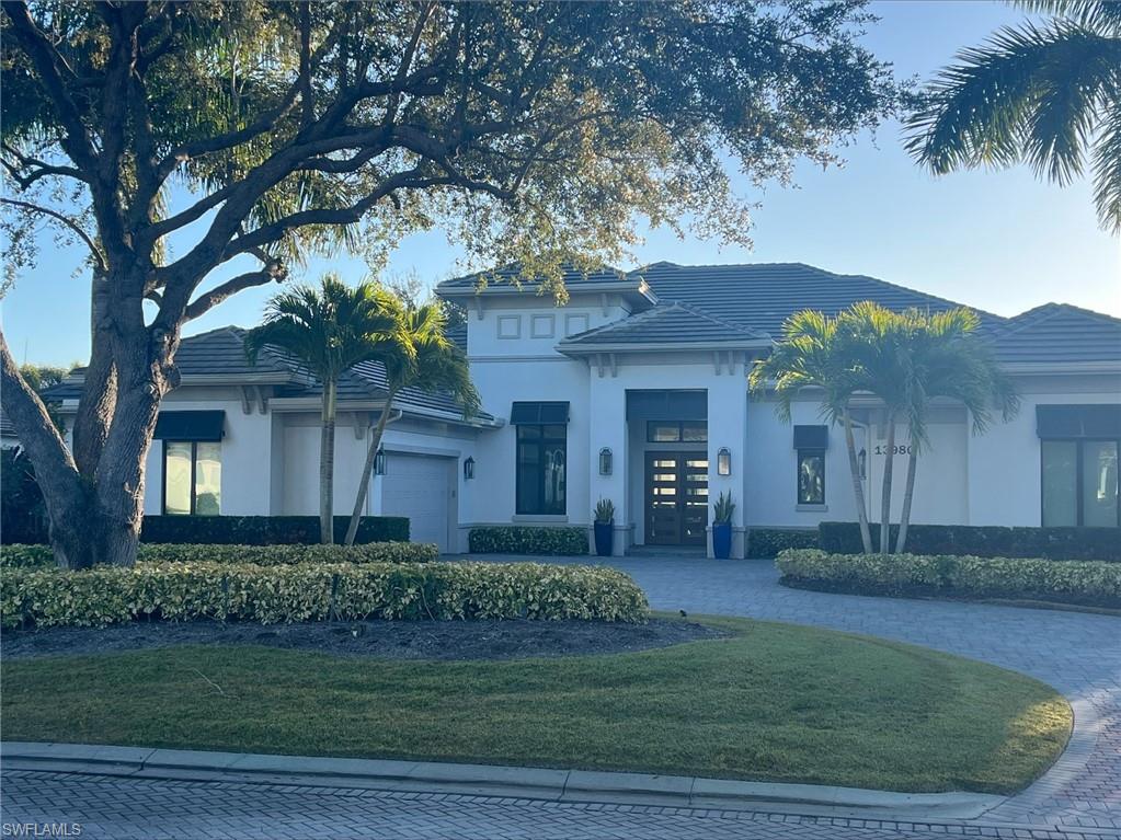 QUAIL WEST - Residential