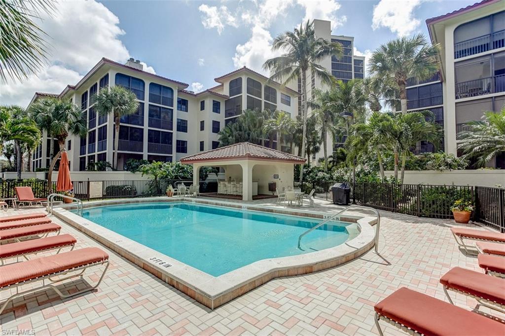 CHATEAUMERE - Residential