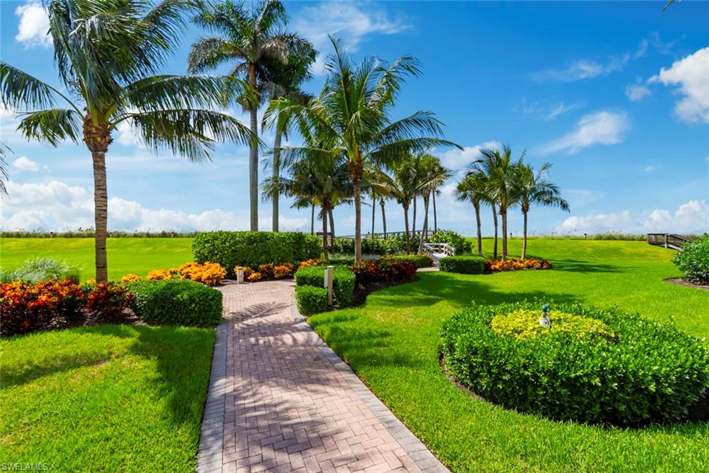 MERIDIAN CLUB - Residential