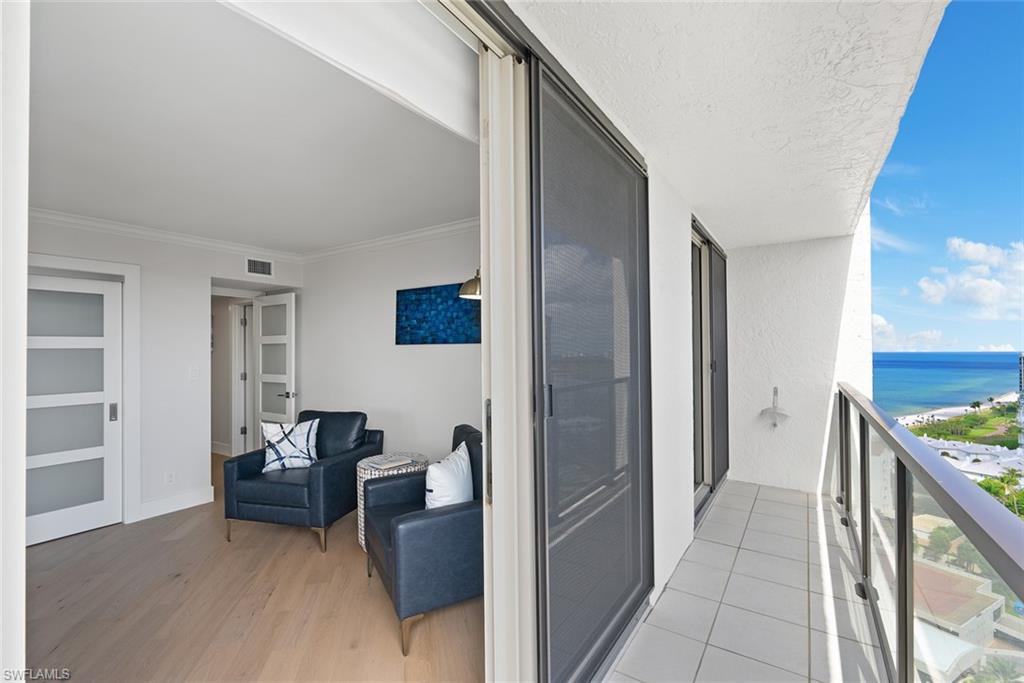 MERIDIAN CLUB - Residential