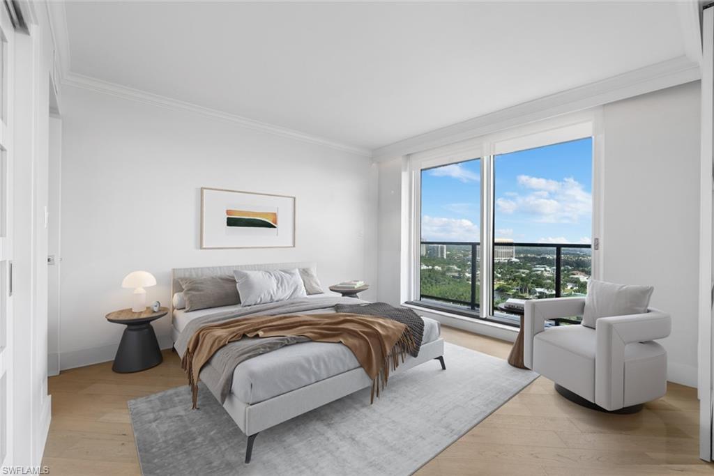 MERIDIAN CLUB - Residential