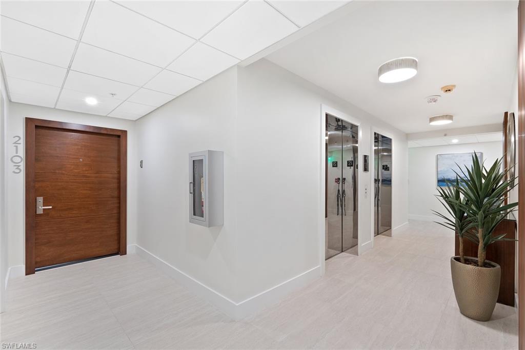 MERIDIAN CLUB - Residential