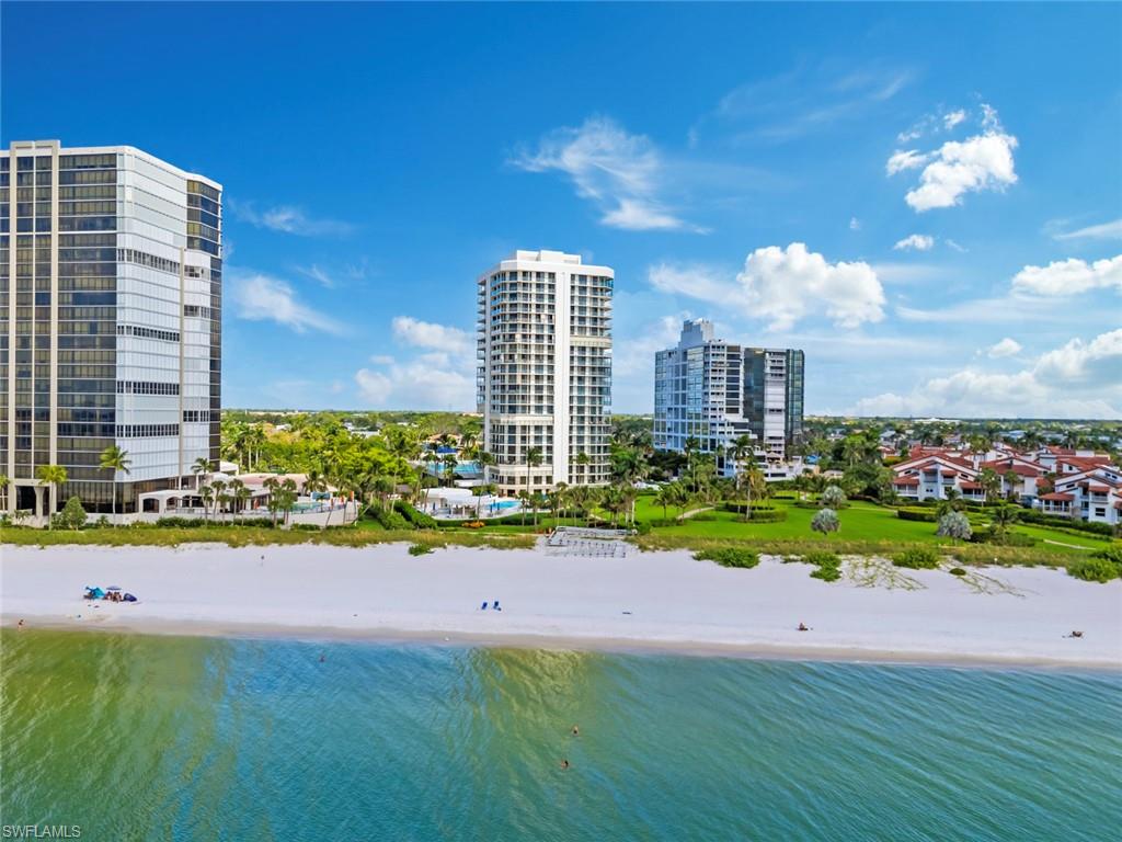 MERIDIAN CLUB - Residential