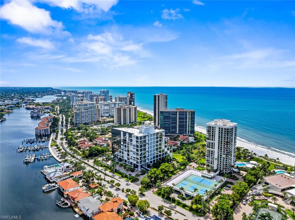 MERIDIAN CLUB - Residential