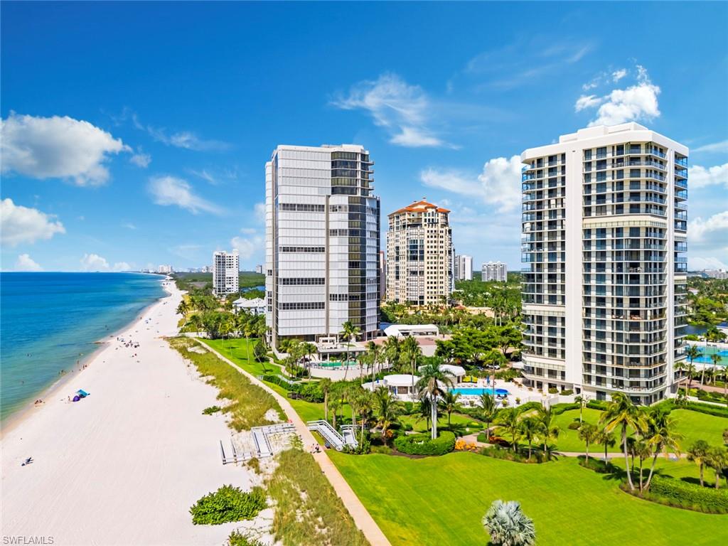 MERIDIAN CLUB - Residential