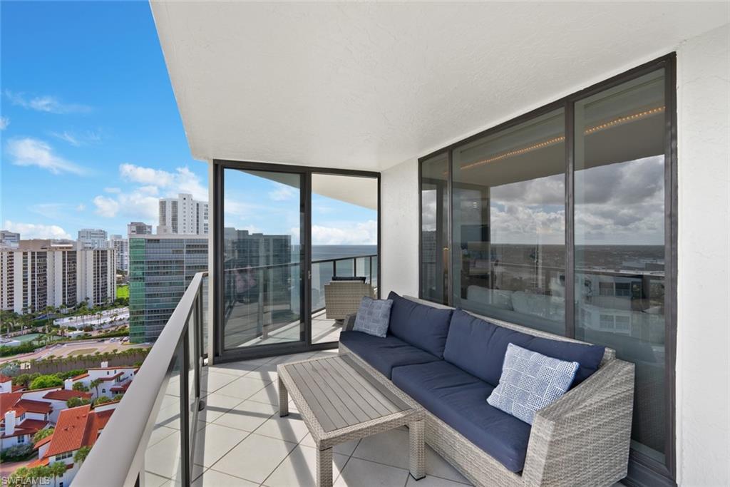 MERIDIAN CLUB - Residential