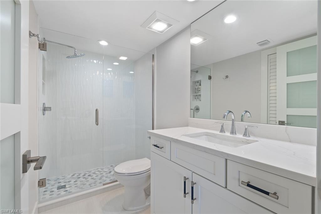 MERIDIAN CLUB - Residential