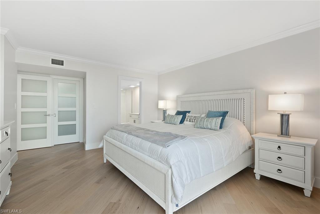 MERIDIAN CLUB - Residential