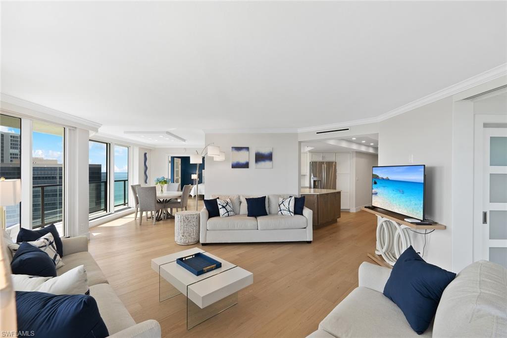 MERIDIAN CLUB - Residential