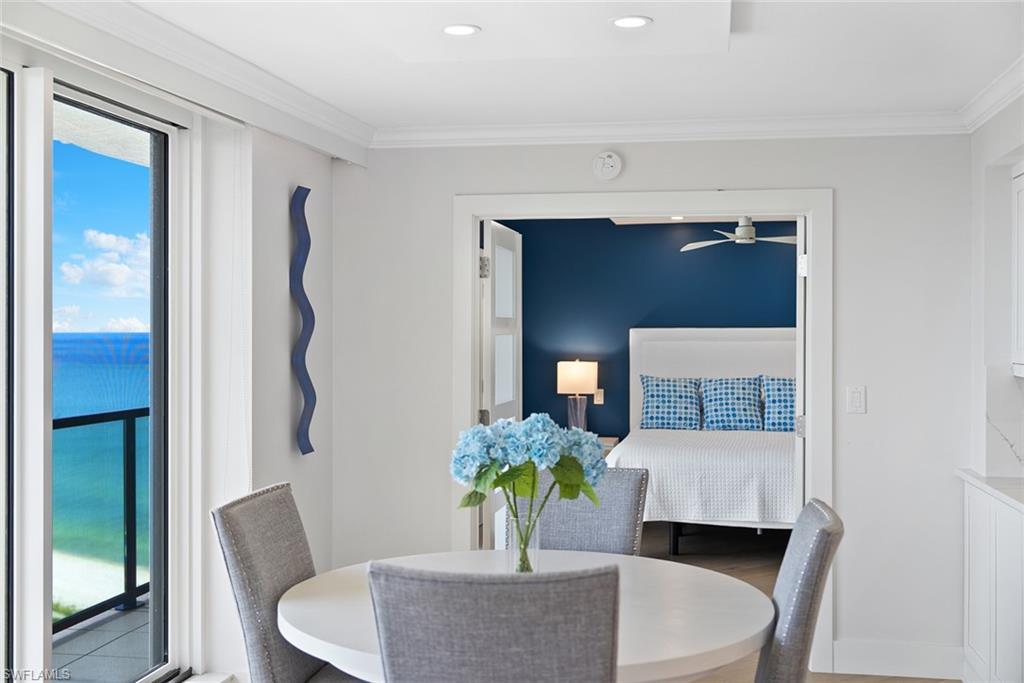 MERIDIAN CLUB - Residential