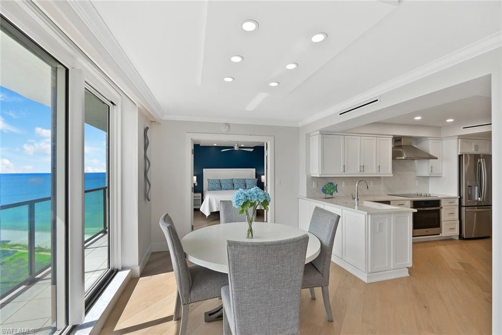 Photo of 4901 Gulf Shore BLVD N #2103, NAPLES, FL 34103 (MLS # 226012626)
