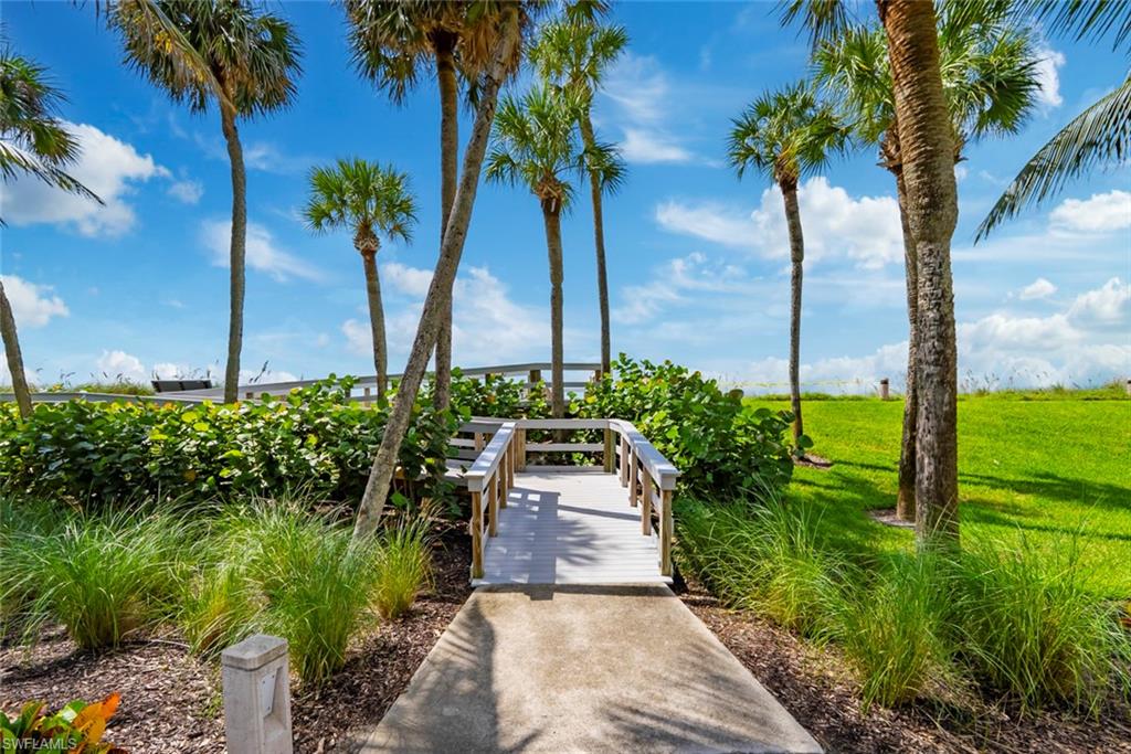 MERIDIAN CLUB - Residential