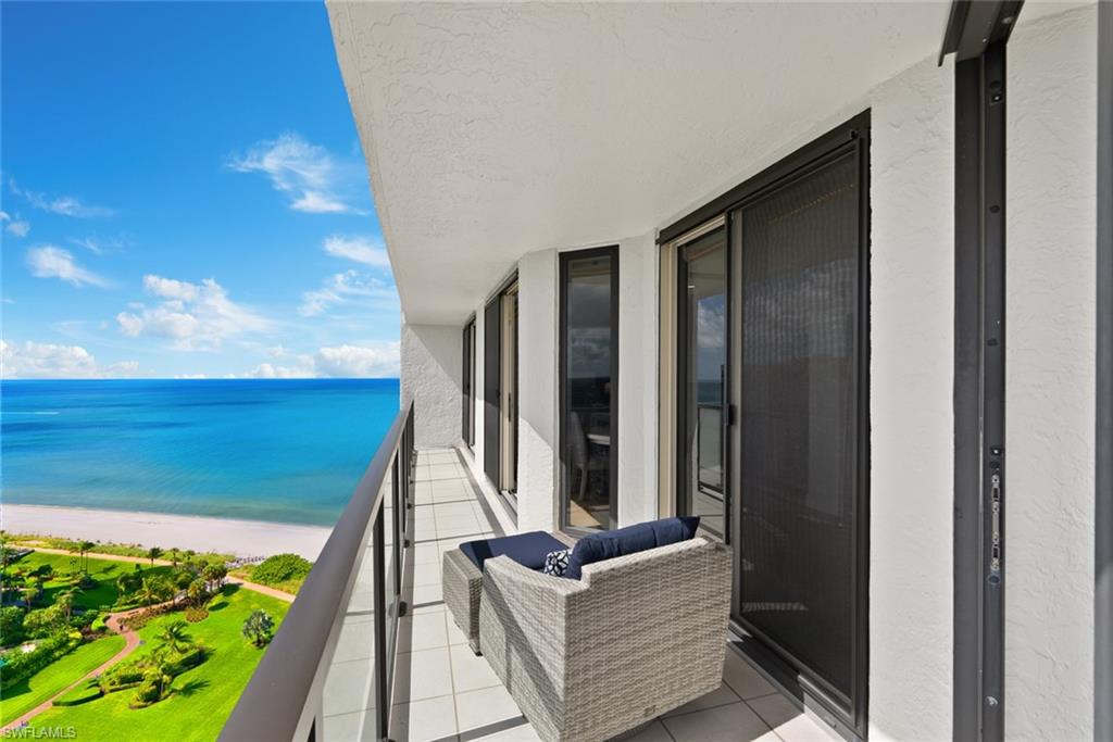 MERIDIAN CLUB - Residential