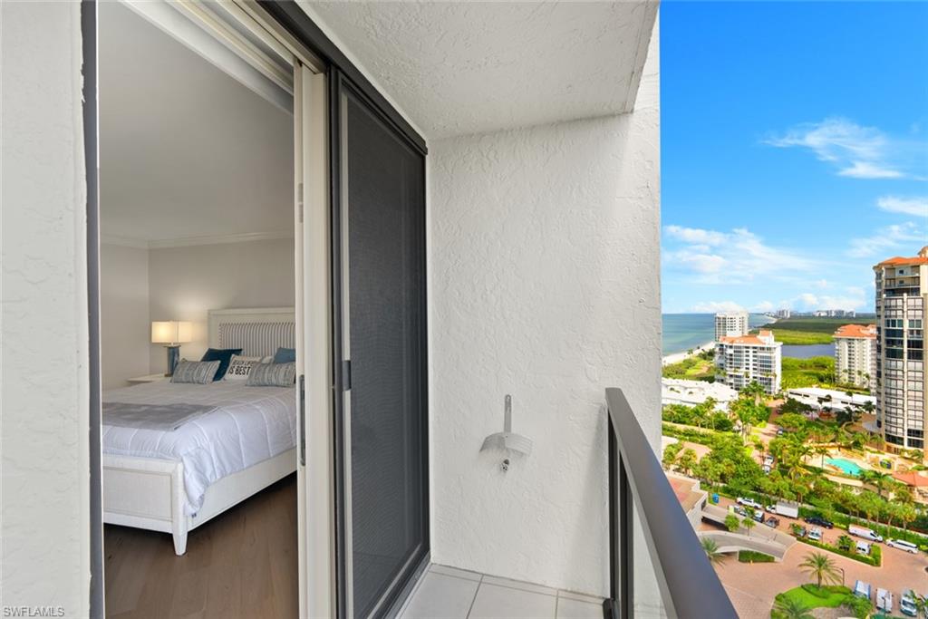 MERIDIAN CLUB - Residential