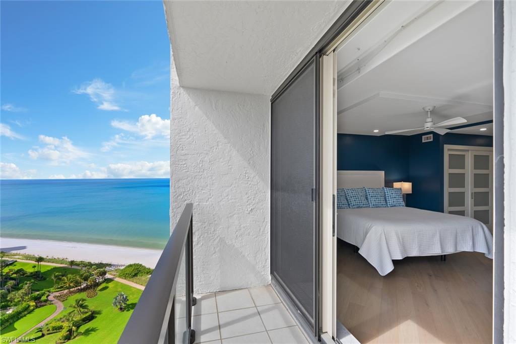 MERIDIAN CLUB - Residential