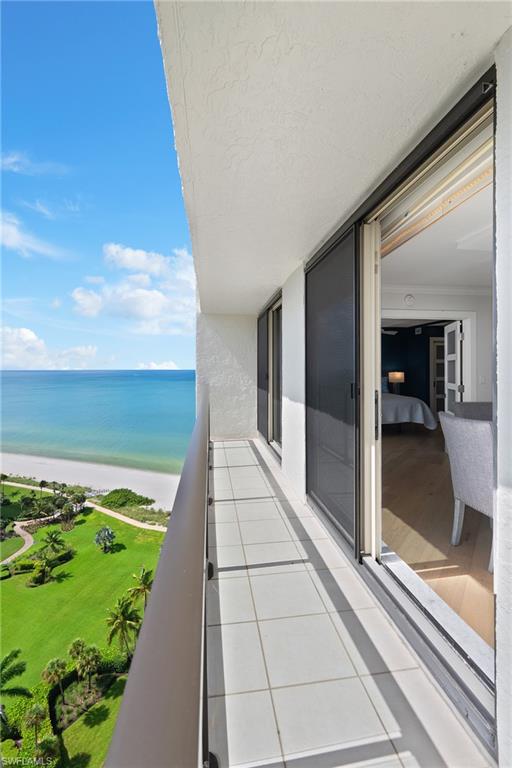 MERIDIAN CLUB - Residential