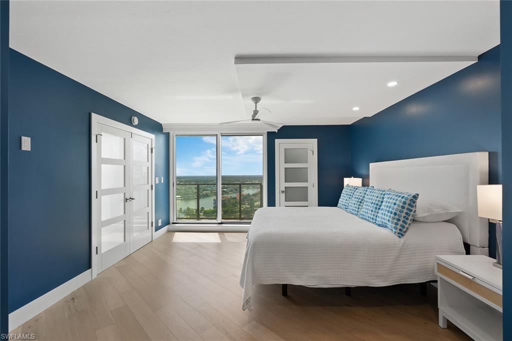 MERIDIAN CLUB - Residential