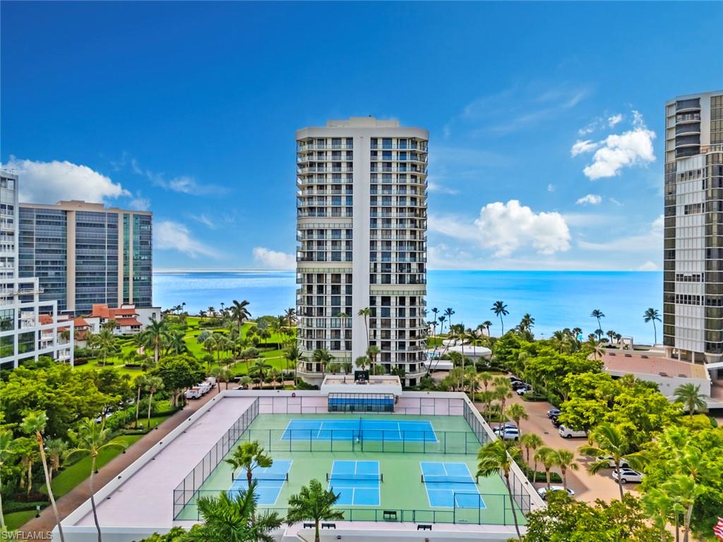 MERIDIAN CLUB - Residential