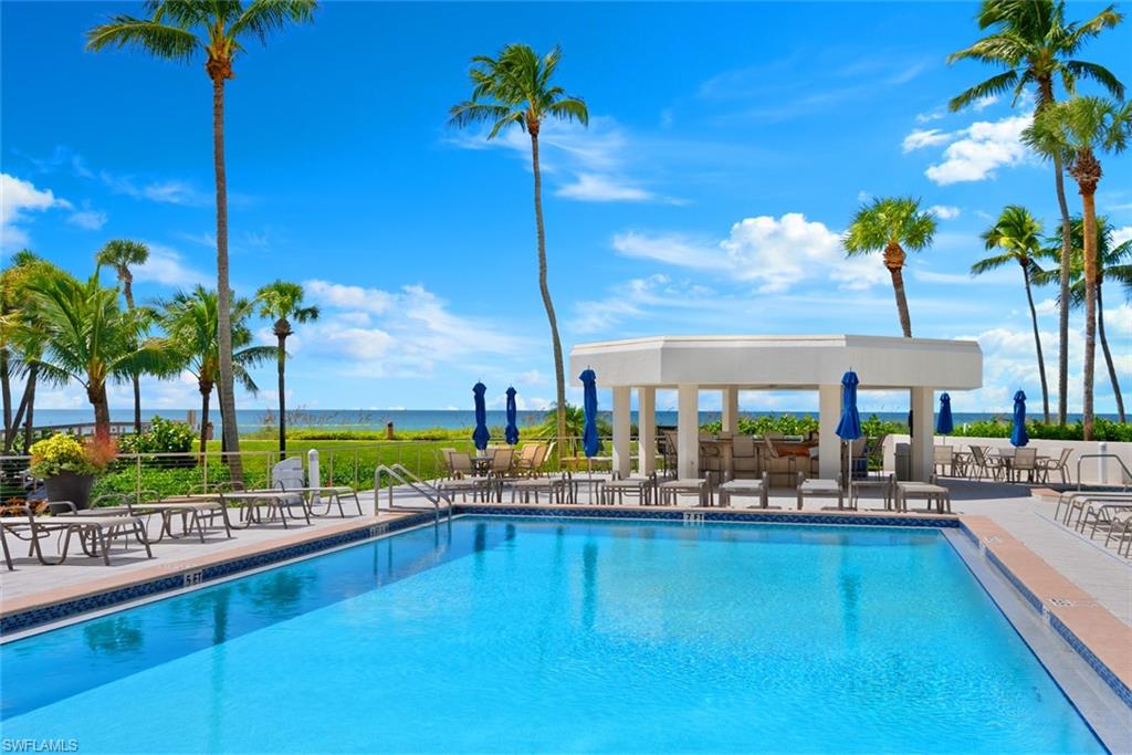 MERIDIAN CLUB - Residential