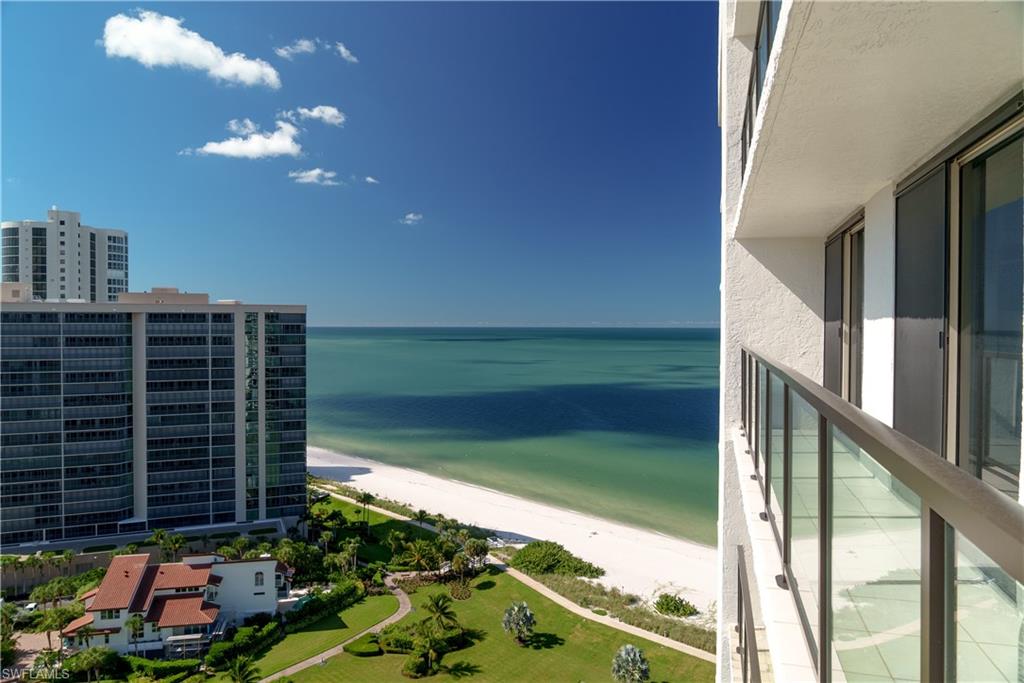 MERIDIAN CLUB - Residential