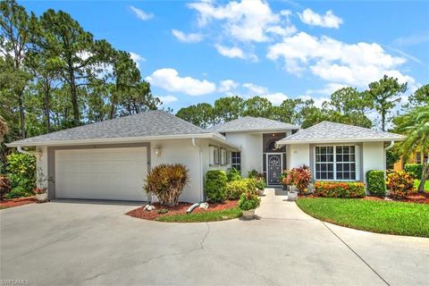 A home in NAPLES