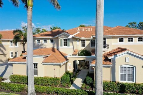 11053 Harbour Yacht CT 201 FORT MYERS FL 33908